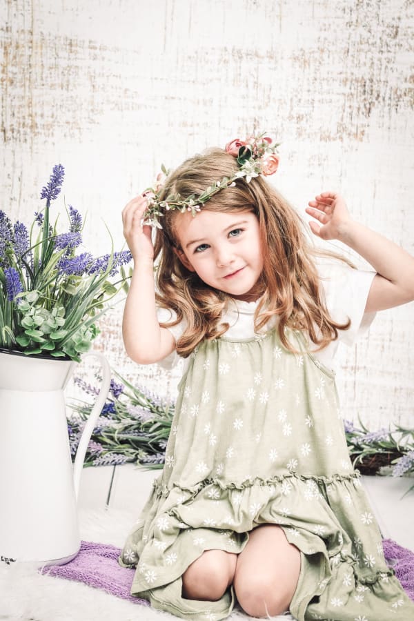 Daycare photography Montreal